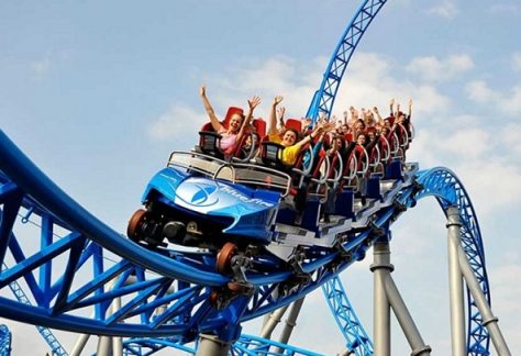 parchi divertimento lombardia