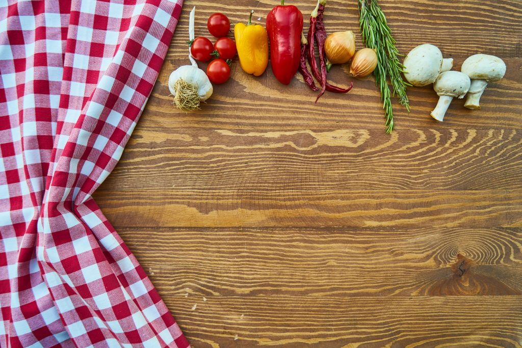 Il Festival dedicato alla cucina culinaria