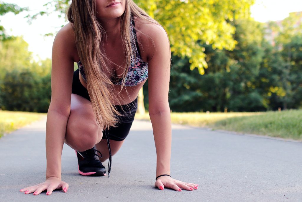 Top - Trenno Oasysport Park