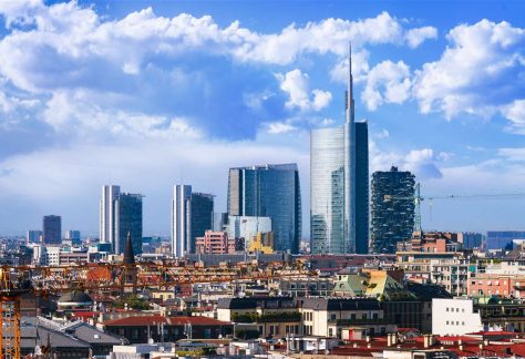 prezzi case milano