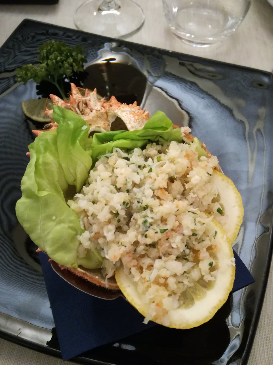 ristorante marchigiano milano