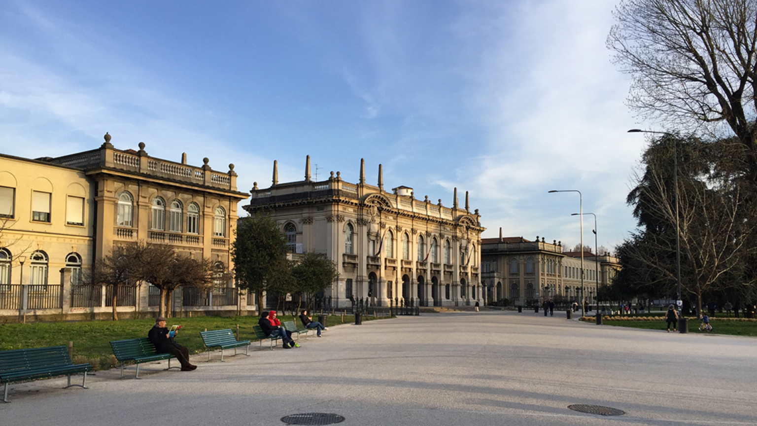 ristoranti città studi milano