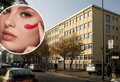 san siro milano rossetto