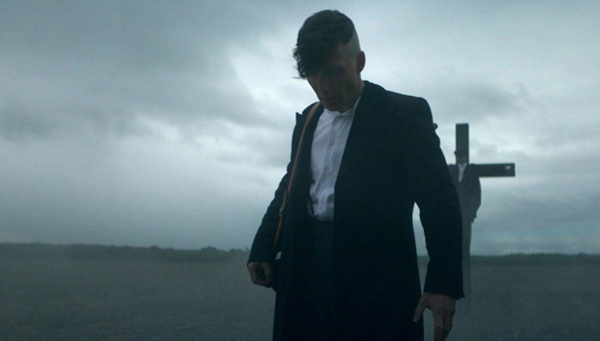 stagione finale peaky blinders