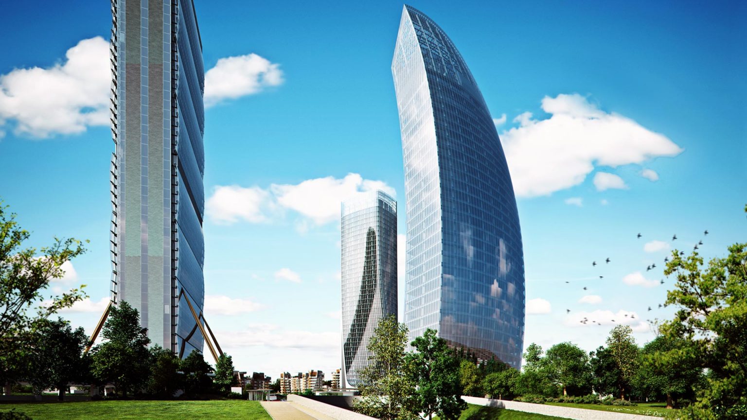 torre libeskind museo