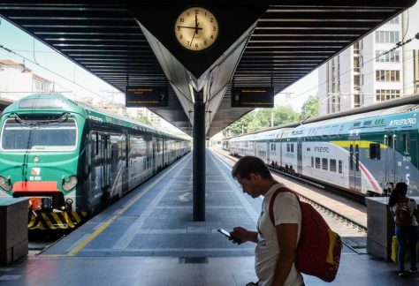 Abbonamenti Milano