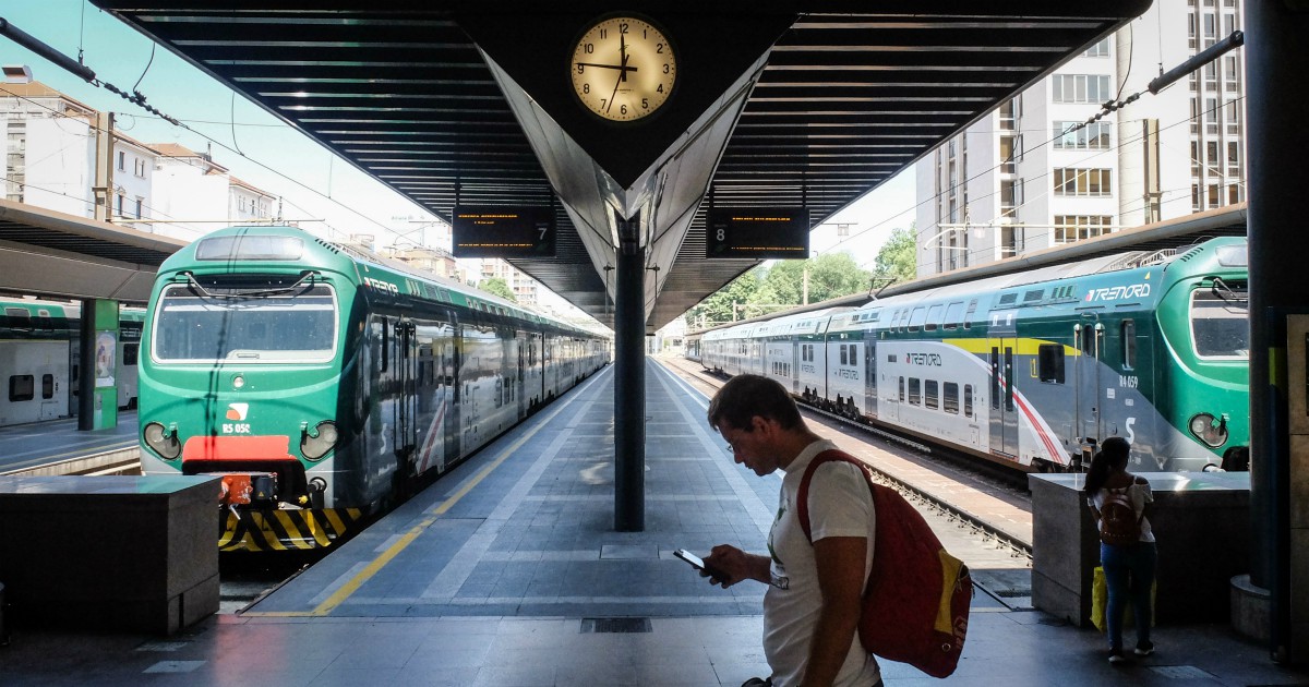 Abbonamenti Milano