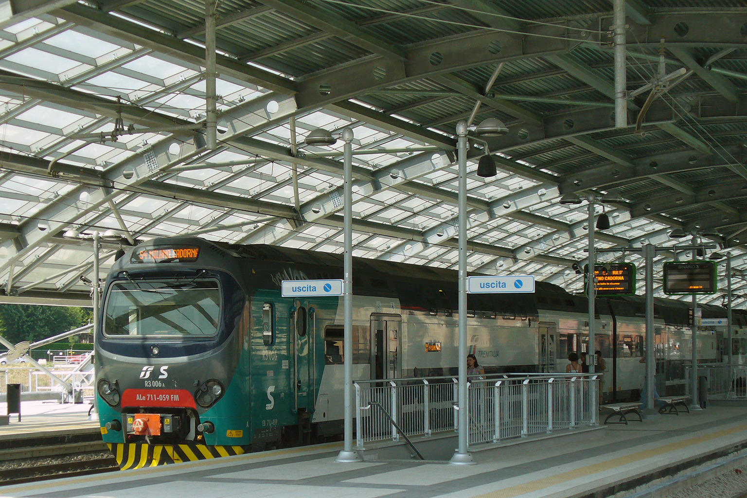 Abbonamenti Milano