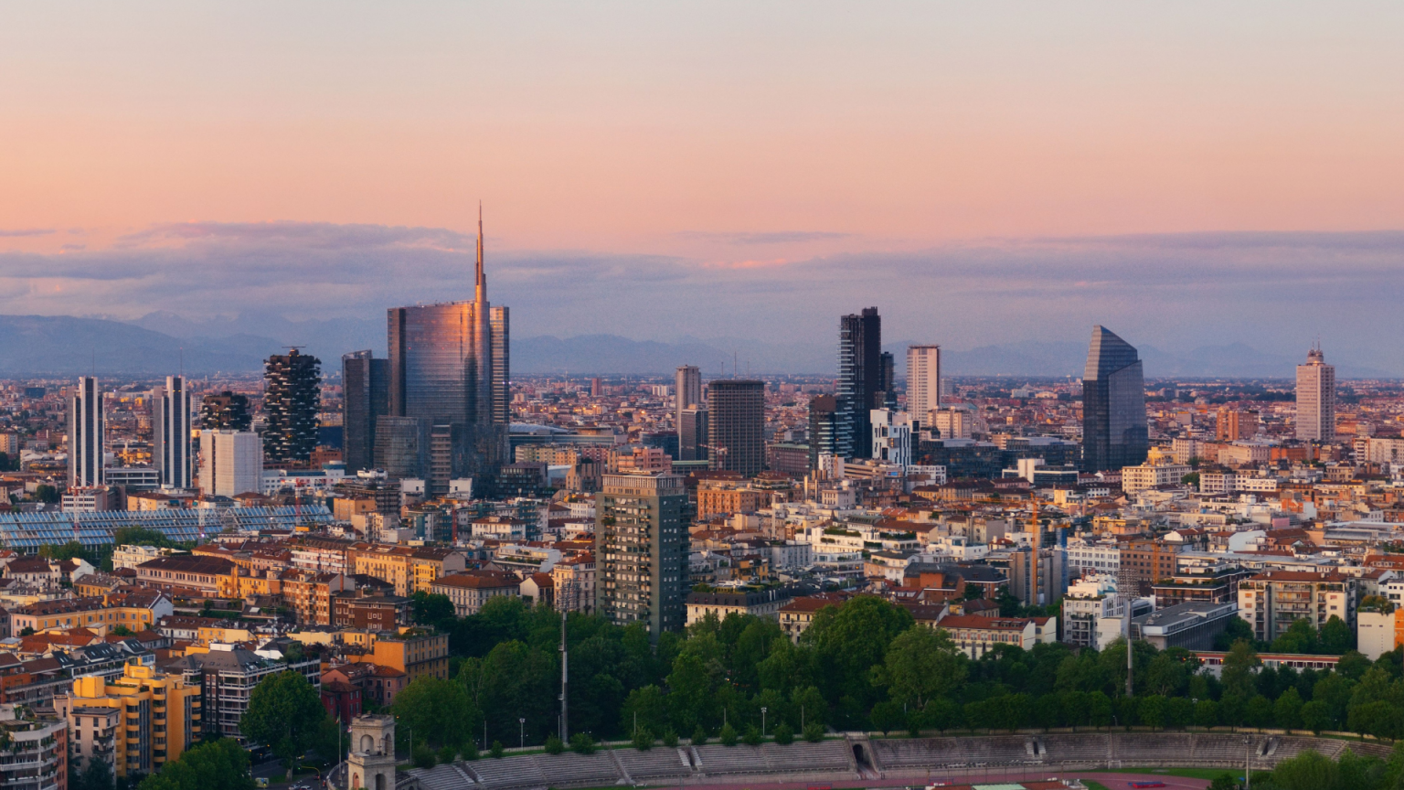Affitti Milano