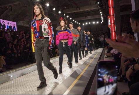 Diesel Milano