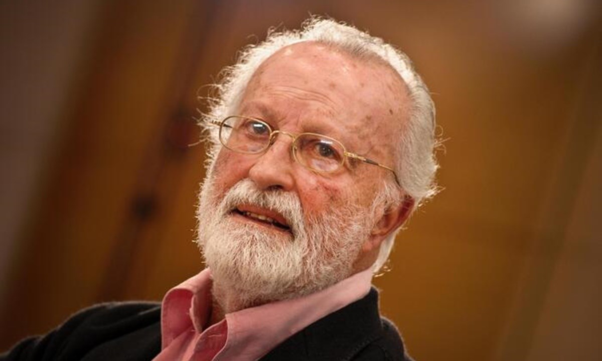 Eugenio Scalfari