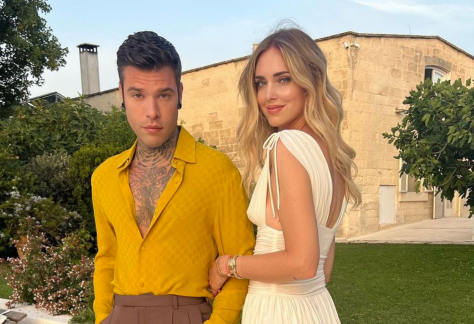 Ferragni Fedez