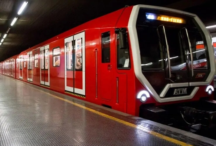 Furti Milano
