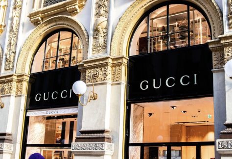 Gucci Milano