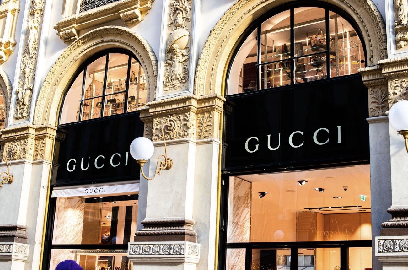 Gucci Milano