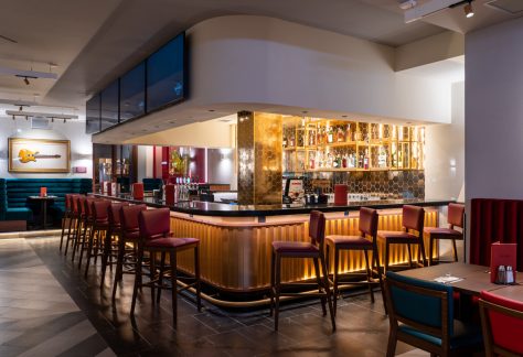 Hard Rock Cafè Milano