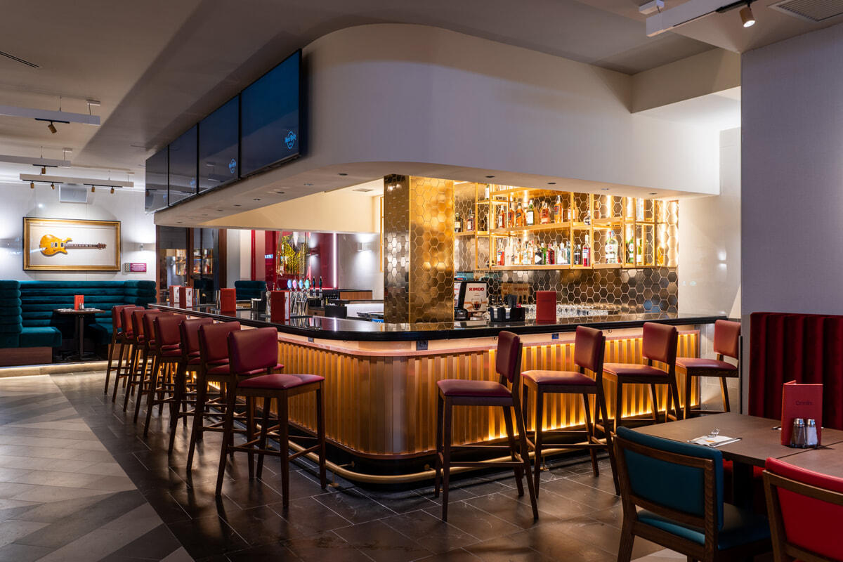 Hard Rock Cafè Milano