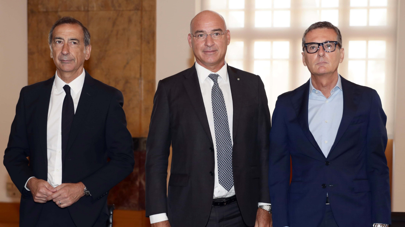 Luxottica Milano