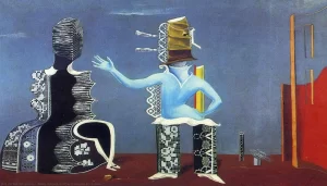 Arte, Milano: Max Ernst a Palazzo Reale