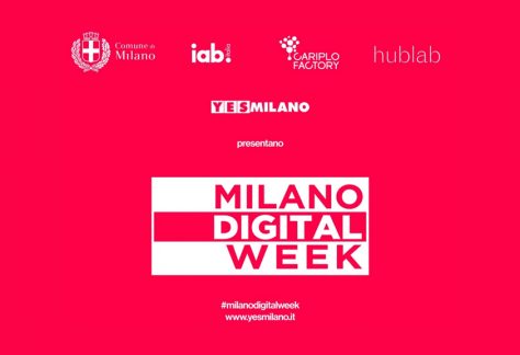 Milano Digital Week