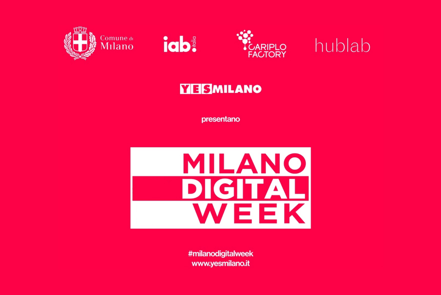 Milano Digital Week