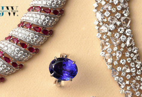 Milano Jewelry Week