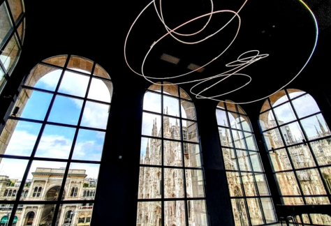 Musei Gratis Milano