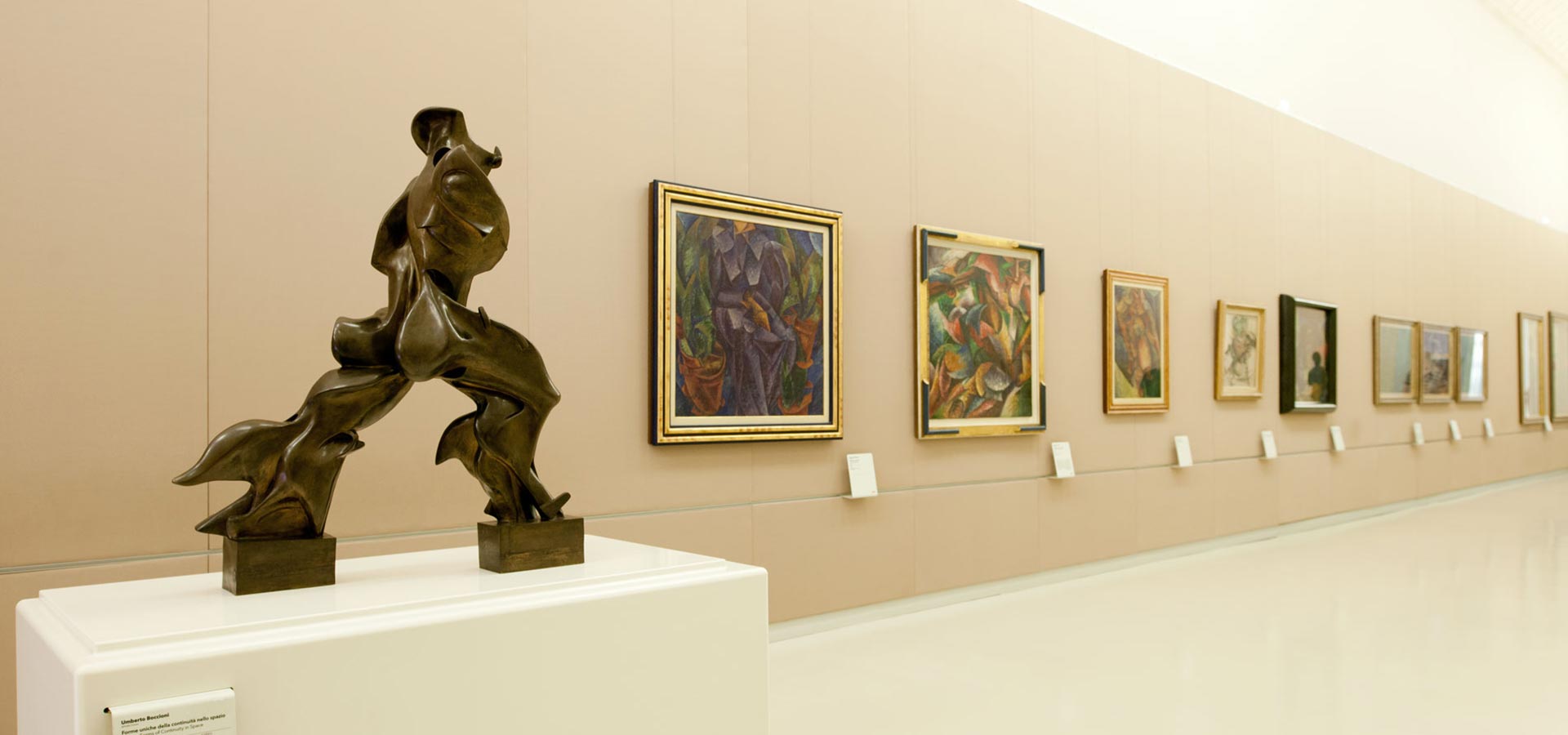 Musei Gratis Milano