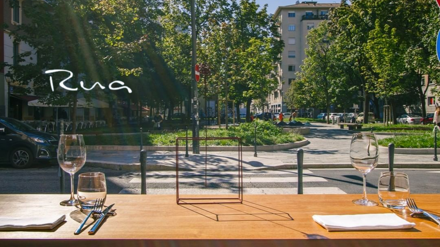 Nuova Apertura Milano