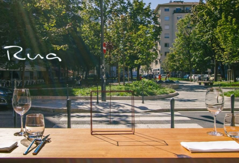 Nuova Apertura Milano