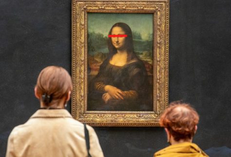 Origini Gioconda