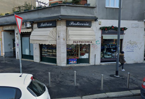 Pasticceria Falterone
