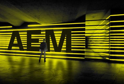 aem milano