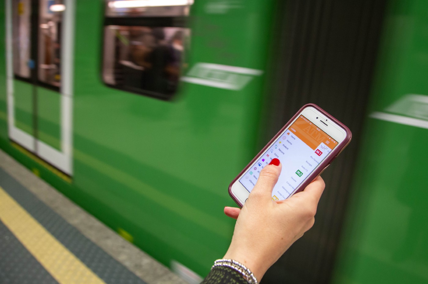app trasporti milano