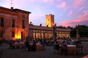 Birra in Villa, il festival della birra artigianale a Villa Arconati (Milano)