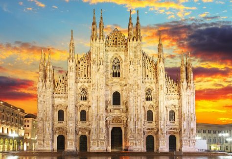 come riconoscere chi non è di milano
