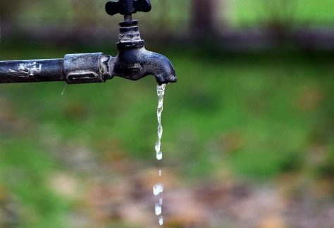 come risparmiare acqua