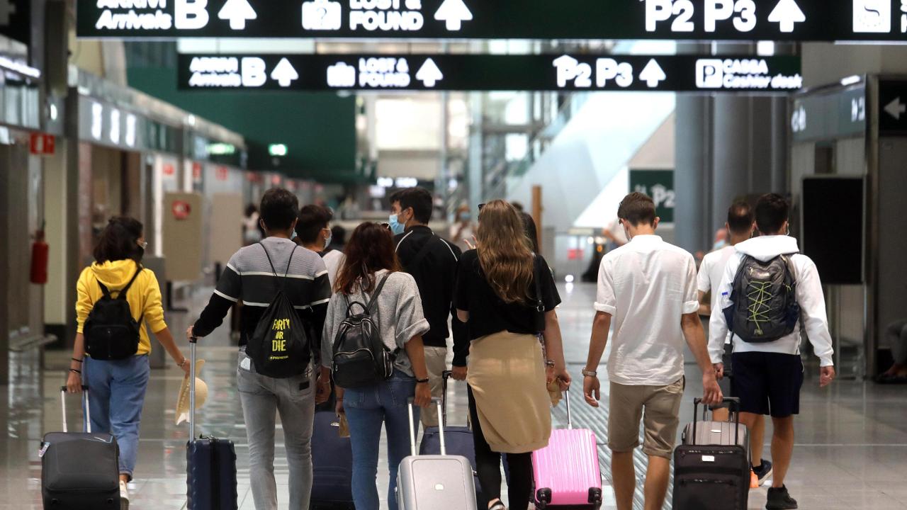 compagnie low cost