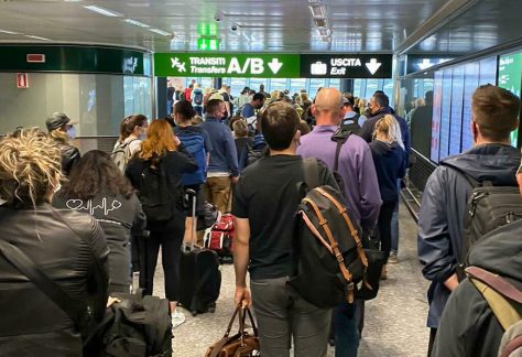 compagnie low cost