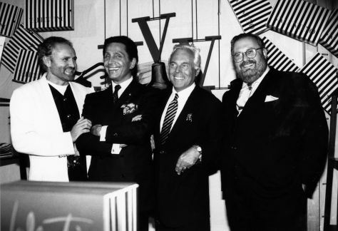convivio versace