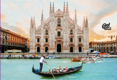 da milano al mare