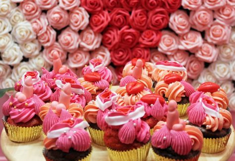 dolci particolari