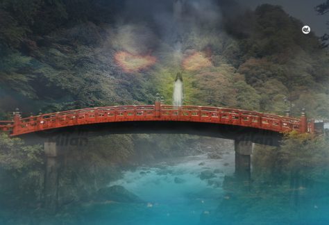 don't cross the red bridge (2)