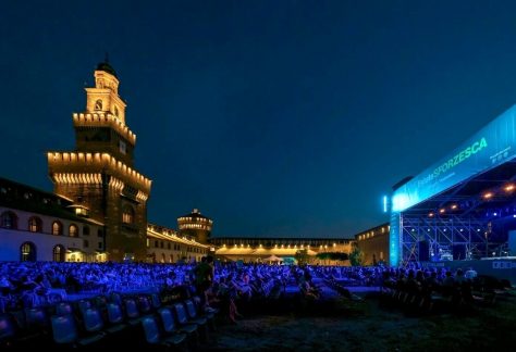 estate a milano 2022