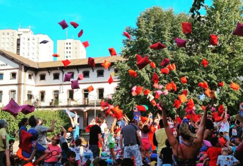 festival delle arti montestella