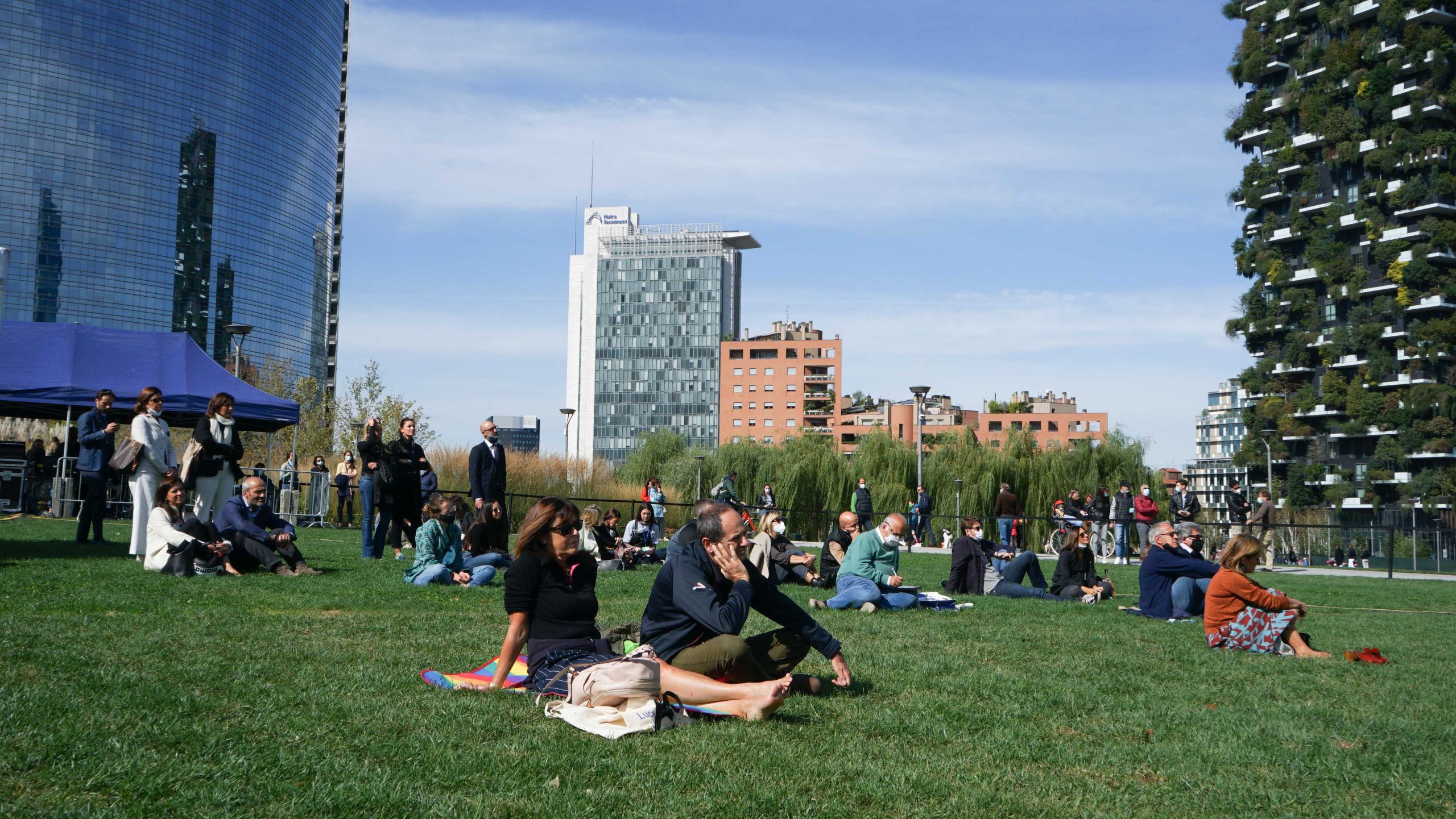 festival milano