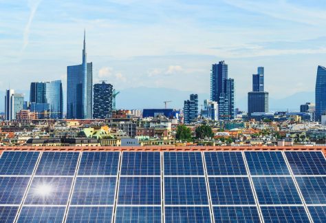 fotovoltaico italia