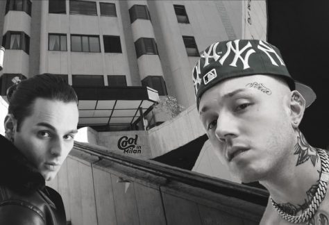 hip hop milano