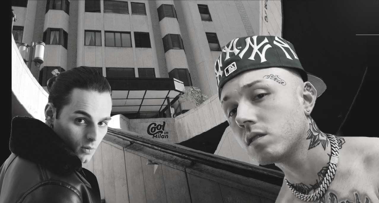 hip hop milano