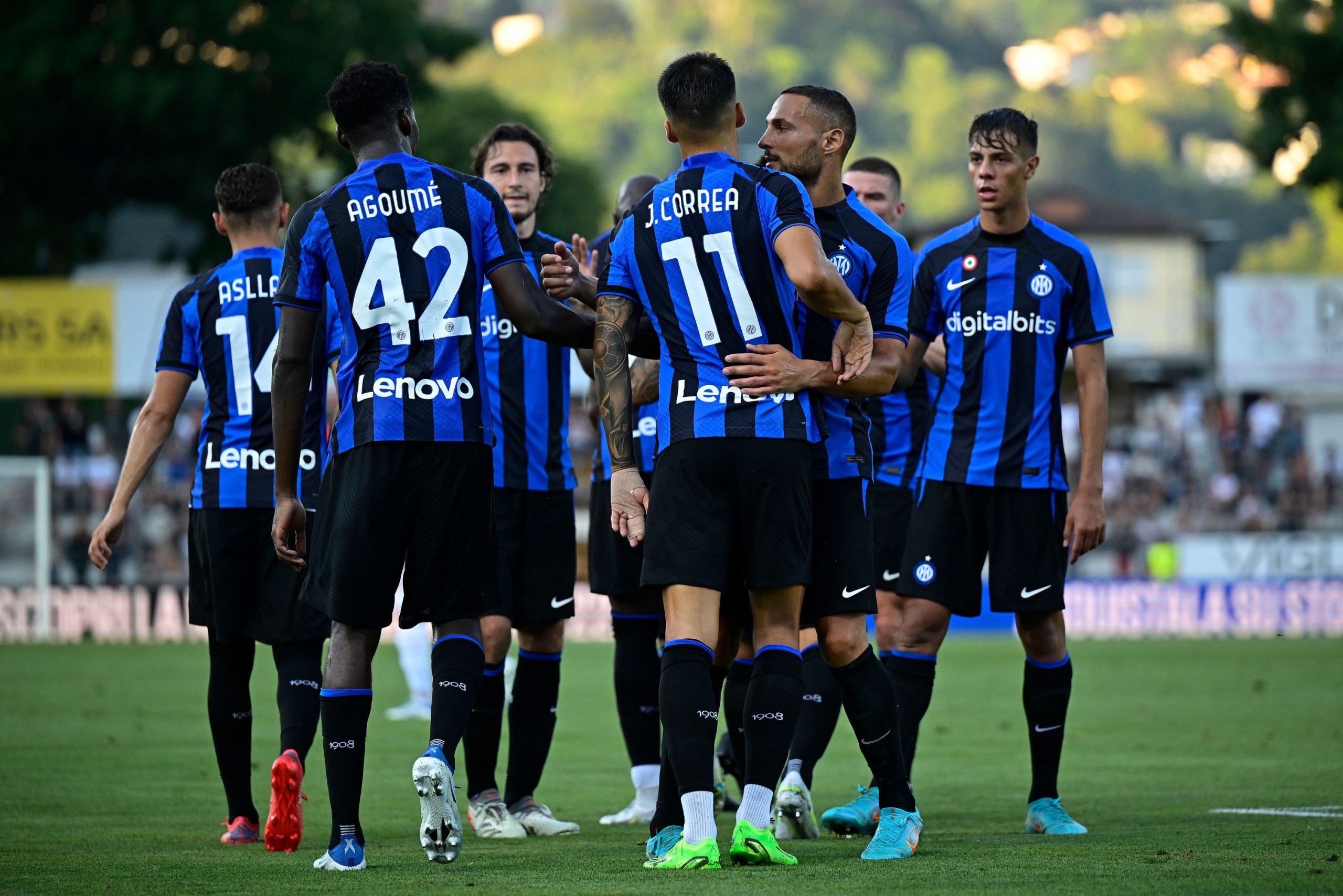 inter mercato